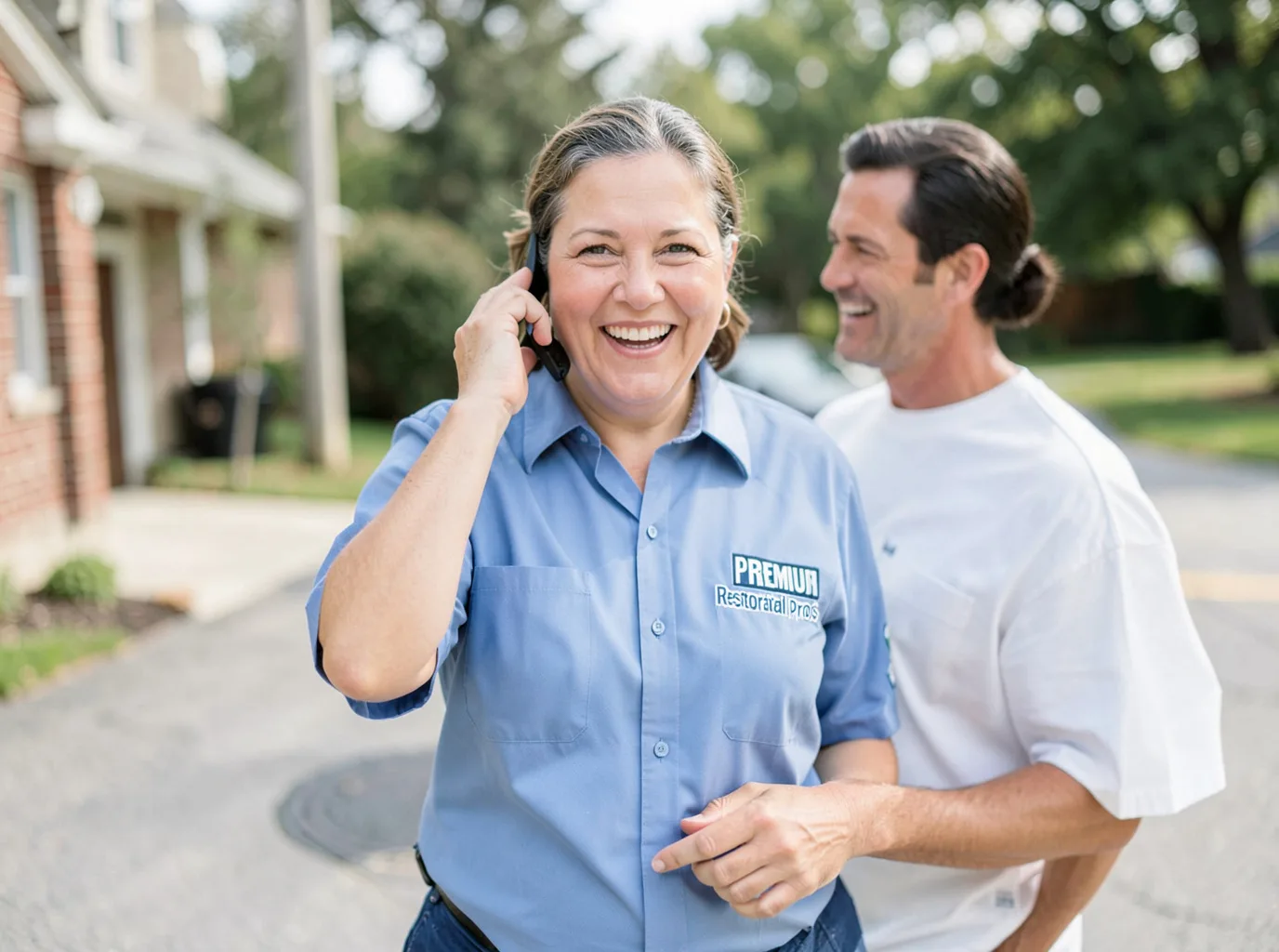 Water Damage Restoration Almira, WA FAQs